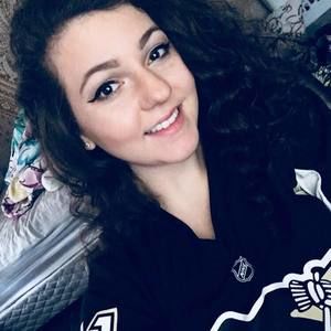 Meet your Posher, Francesca